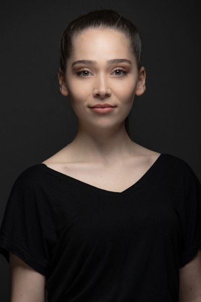 et billede af Mira Sude Güneş