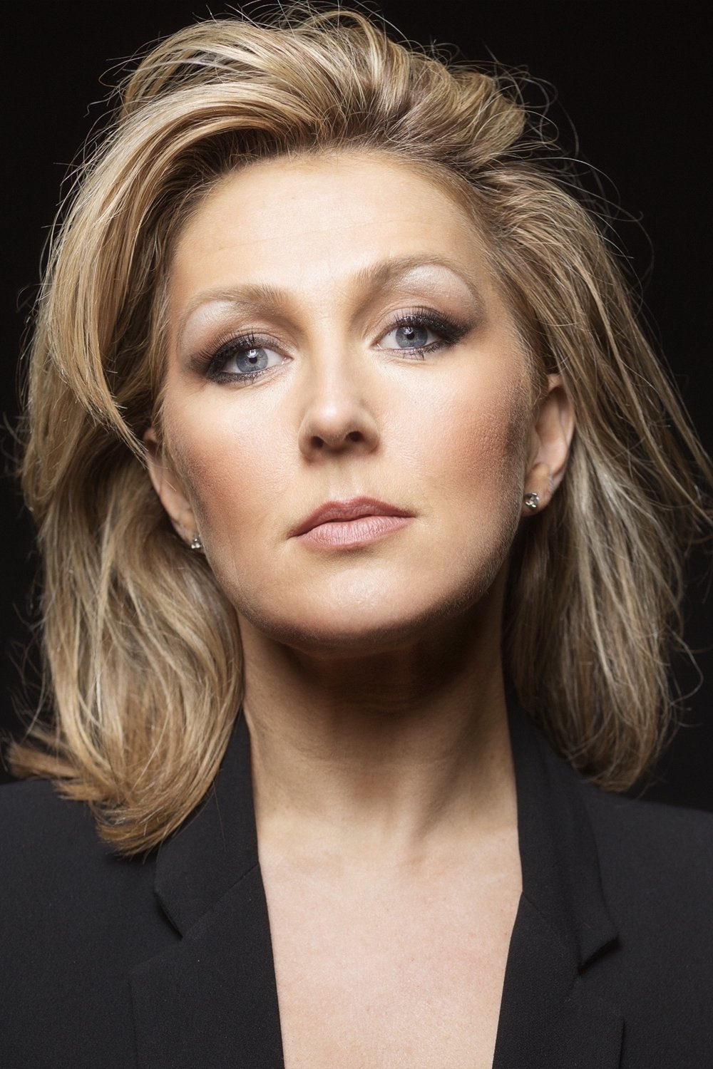 et billede af Mazz Murray