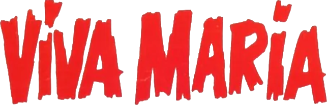 Viva Maria! Logo