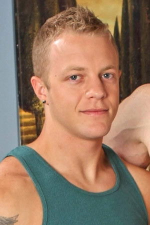 et billede af Adam Ridge