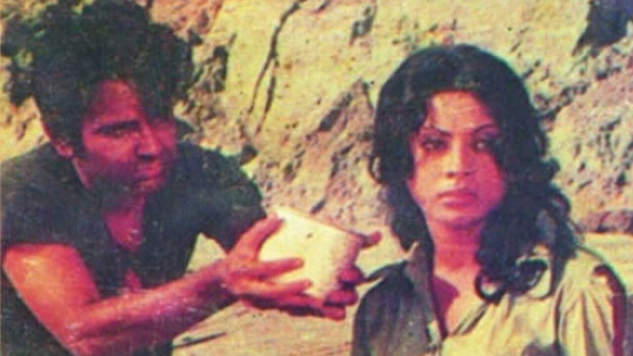 Rupali Shaikate (1979)