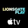 Lionsgate Play Apple TV Channel's logo