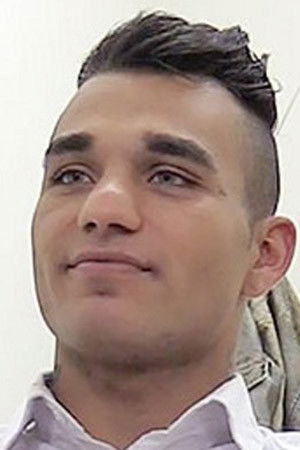 et billede af Zoltan Goral