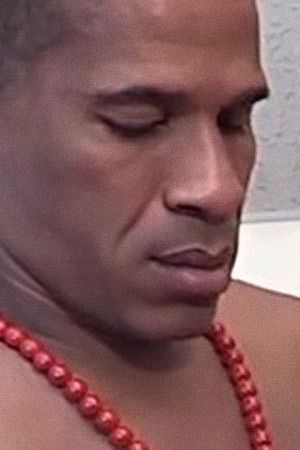 et billede af Alex Macho