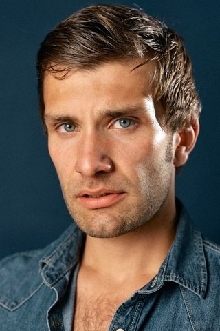 et billede af Charly Bouthemy