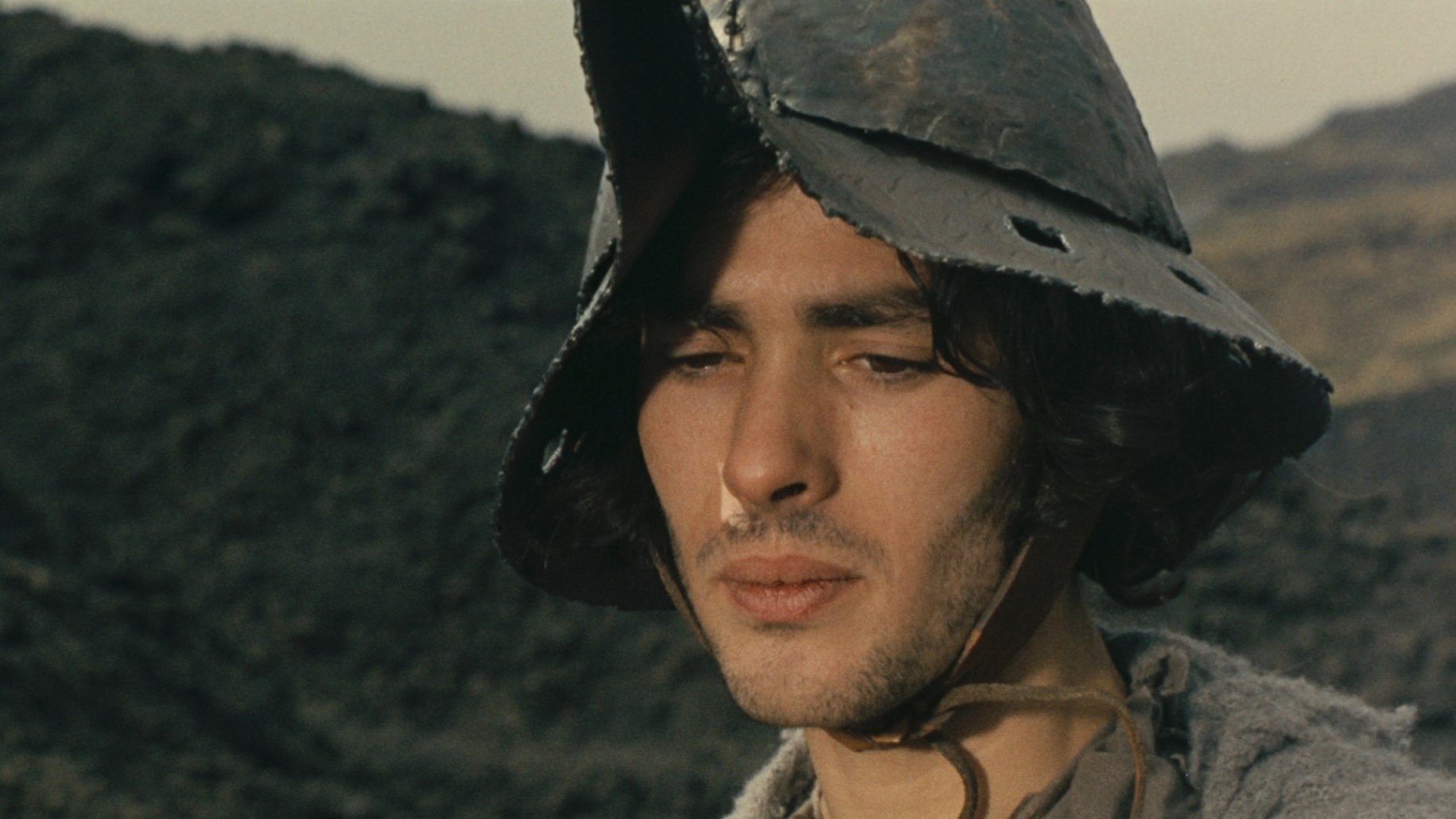 Pigsty (1969)