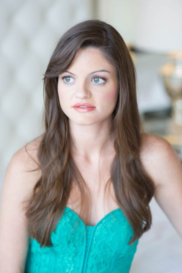 et billede af Molly Dougherty