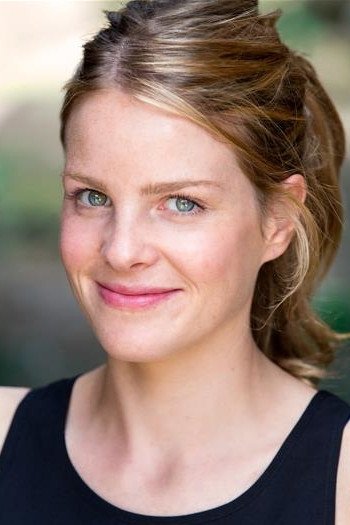 et billede af Verity Henry