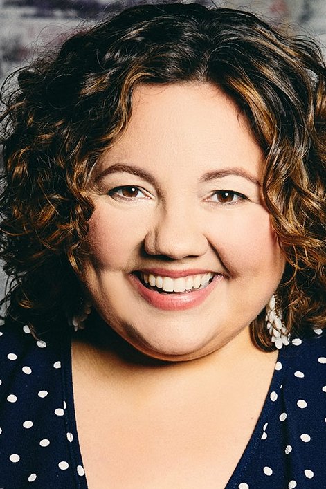 et billede af Emily Nelson