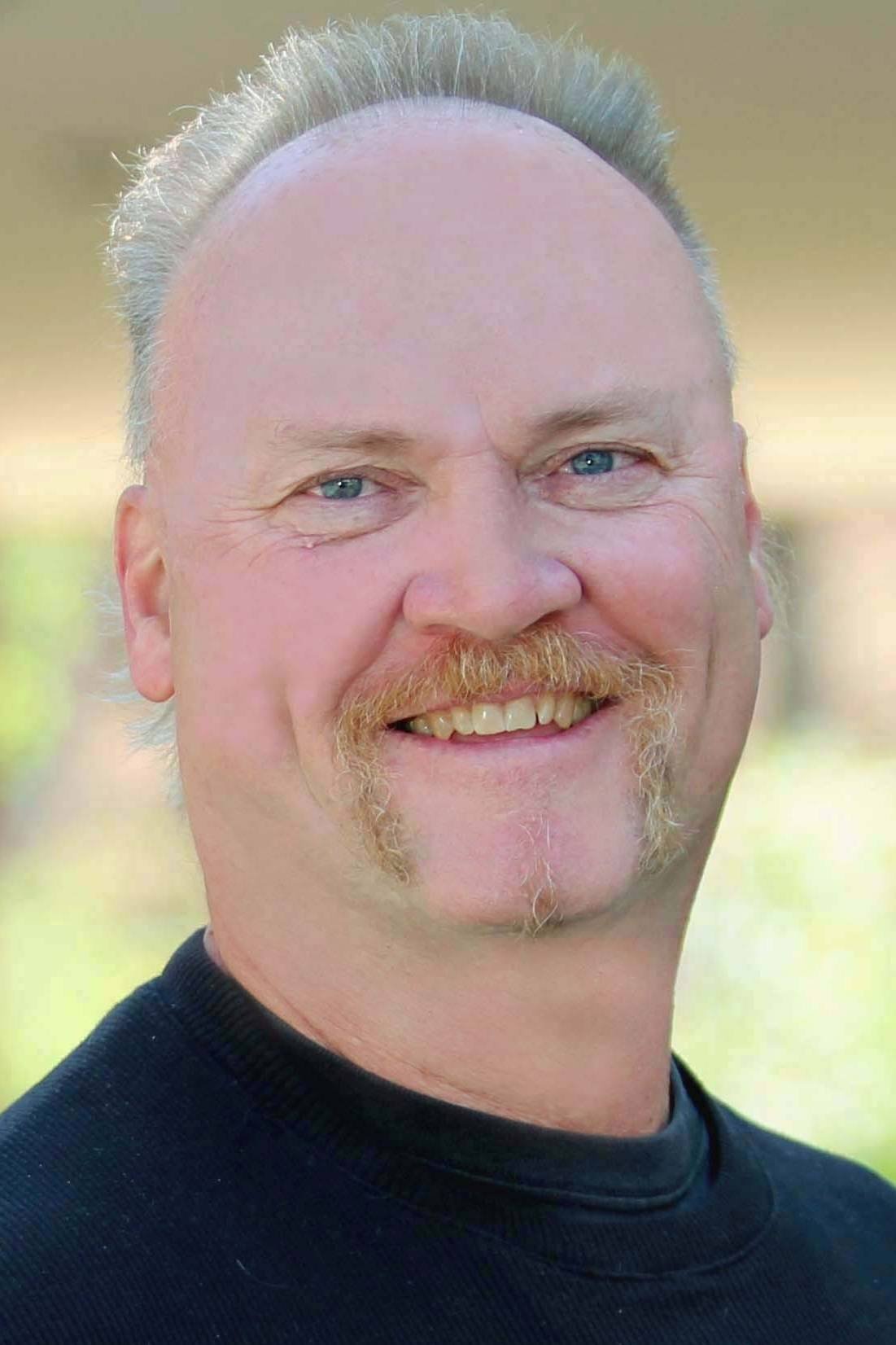 et billede af Scott Swope