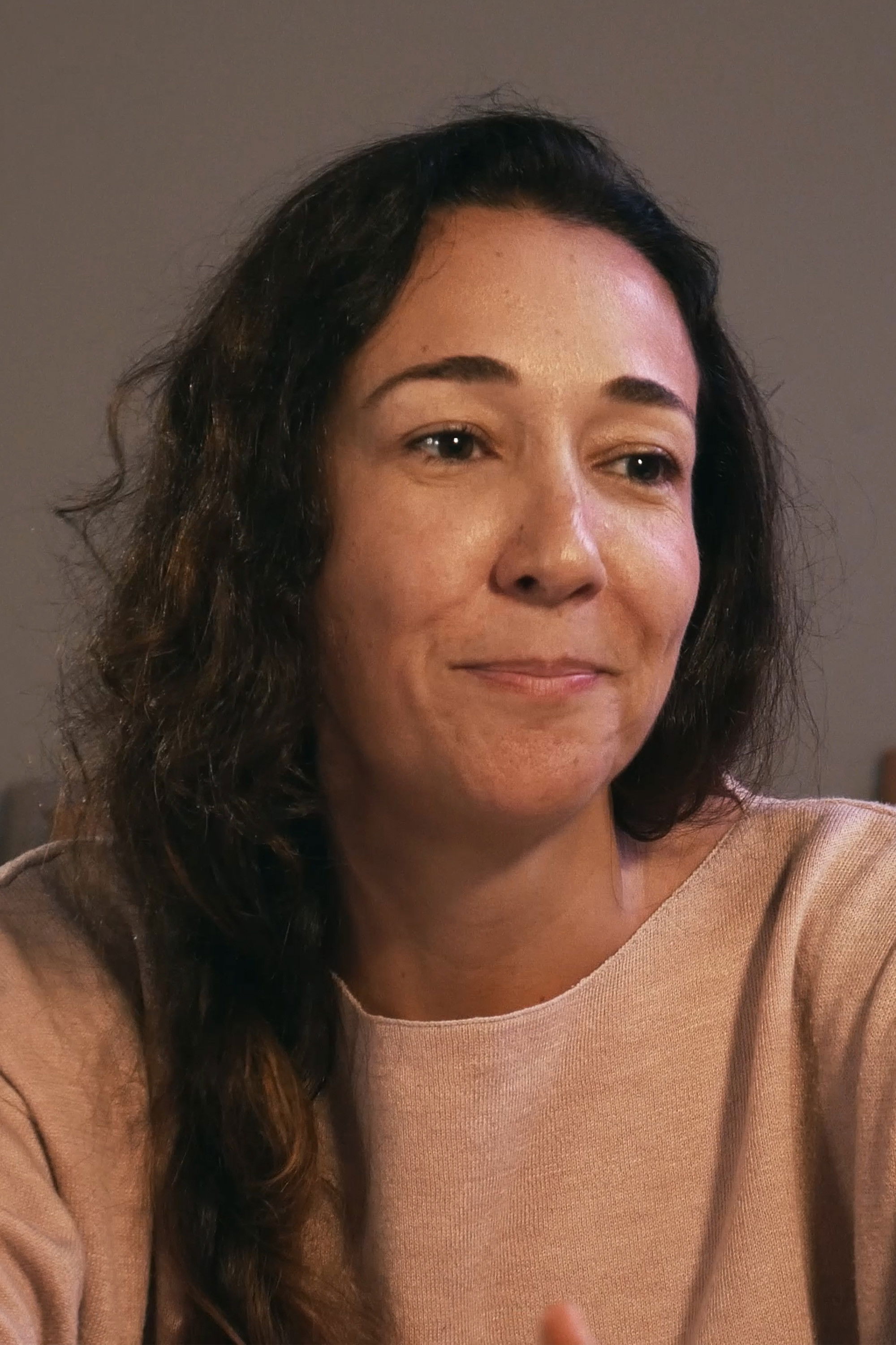 et billede af Eva Mirandela