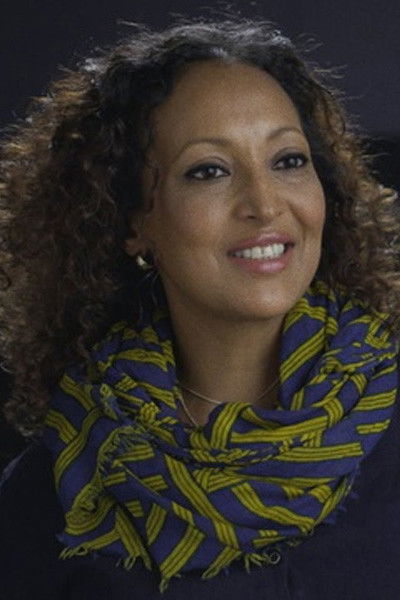 et billede af Jessica Beshir