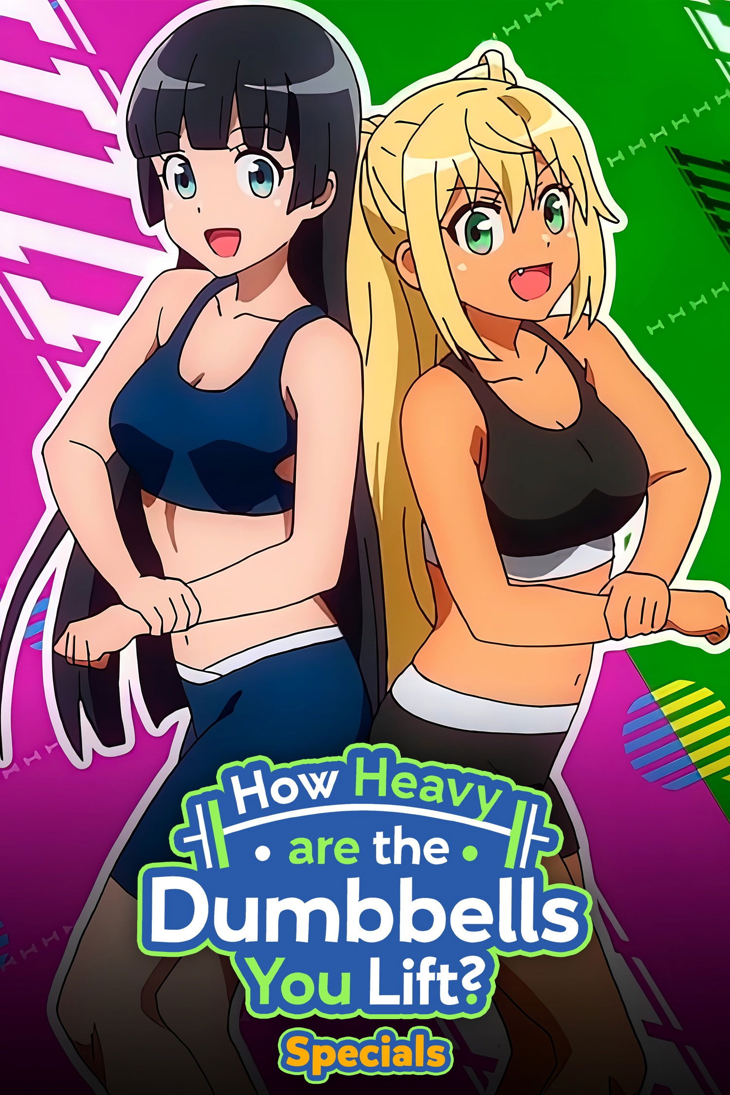 poster season Specials