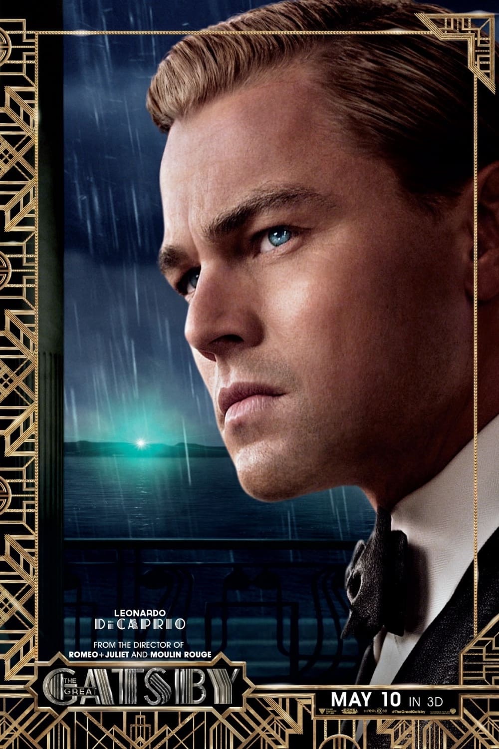 The Great Gatsby