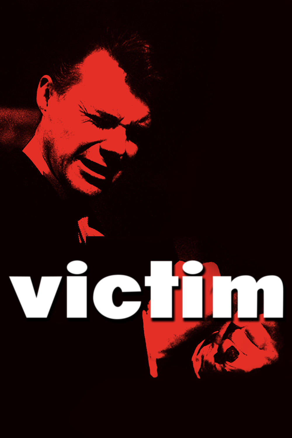 Victim