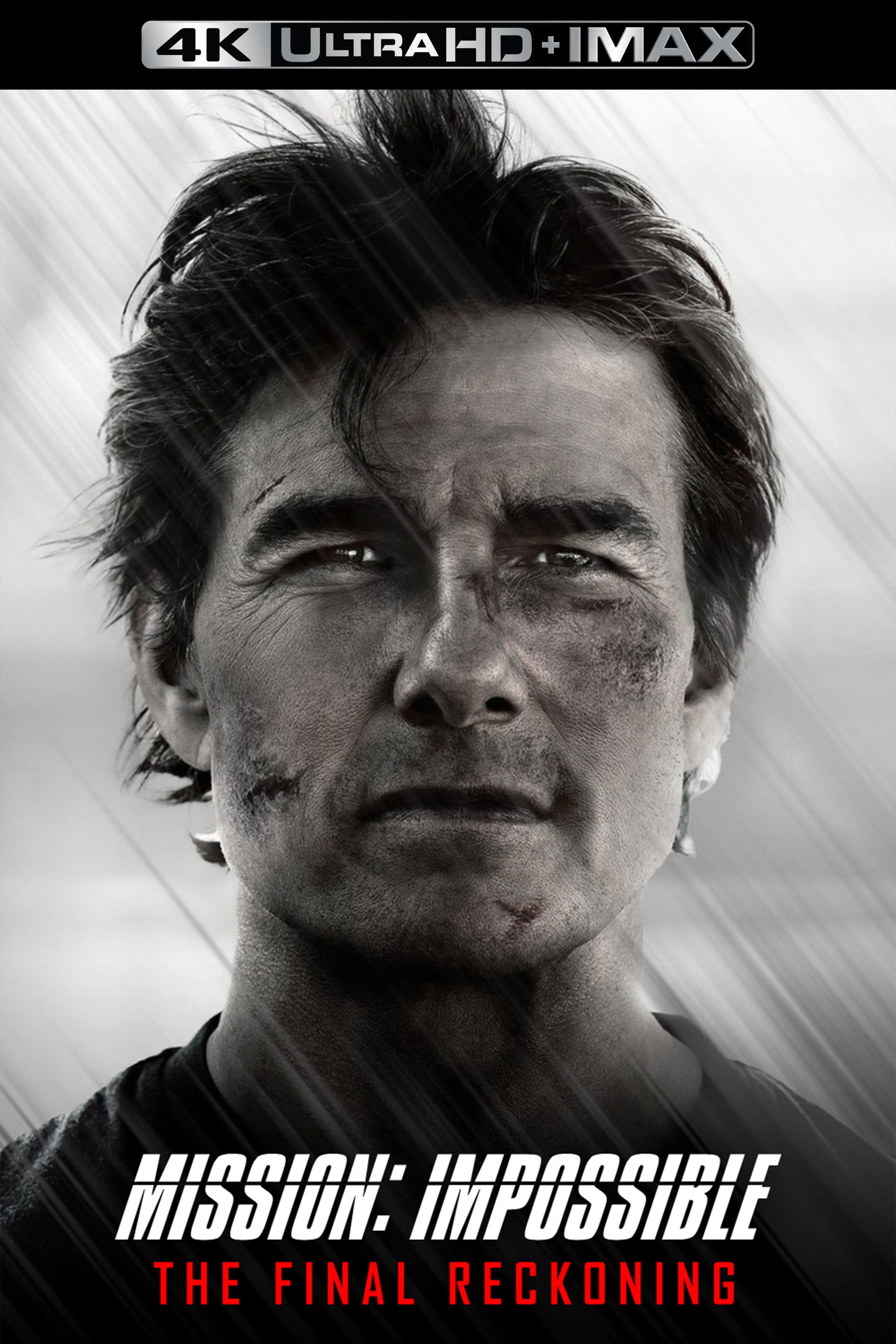 Mission: Impossible - The Final Reckoning