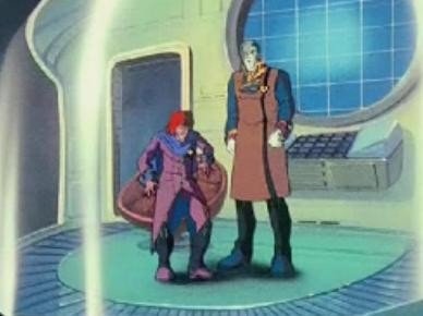 Robotech