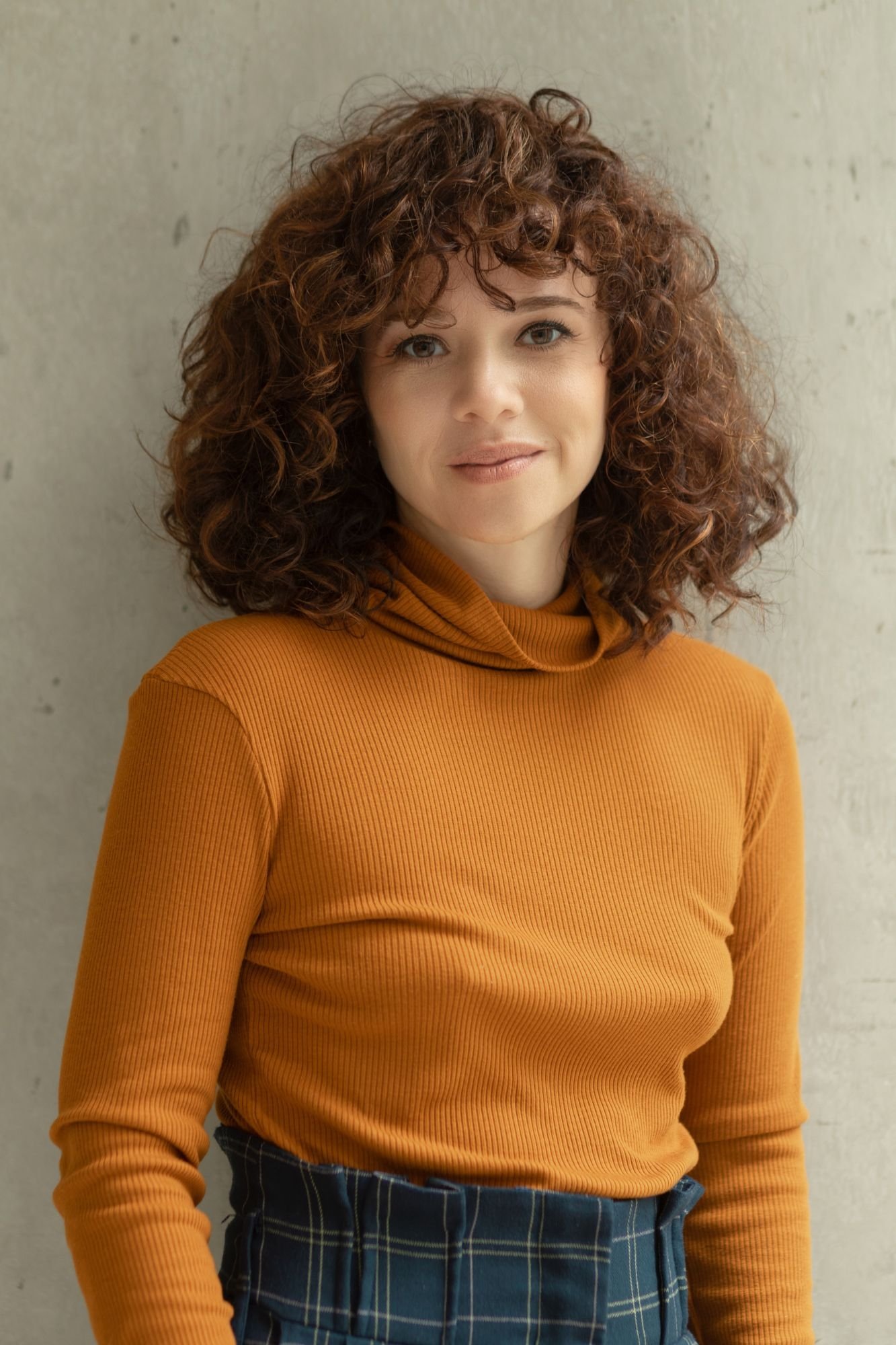 et billede af Beta Rangel