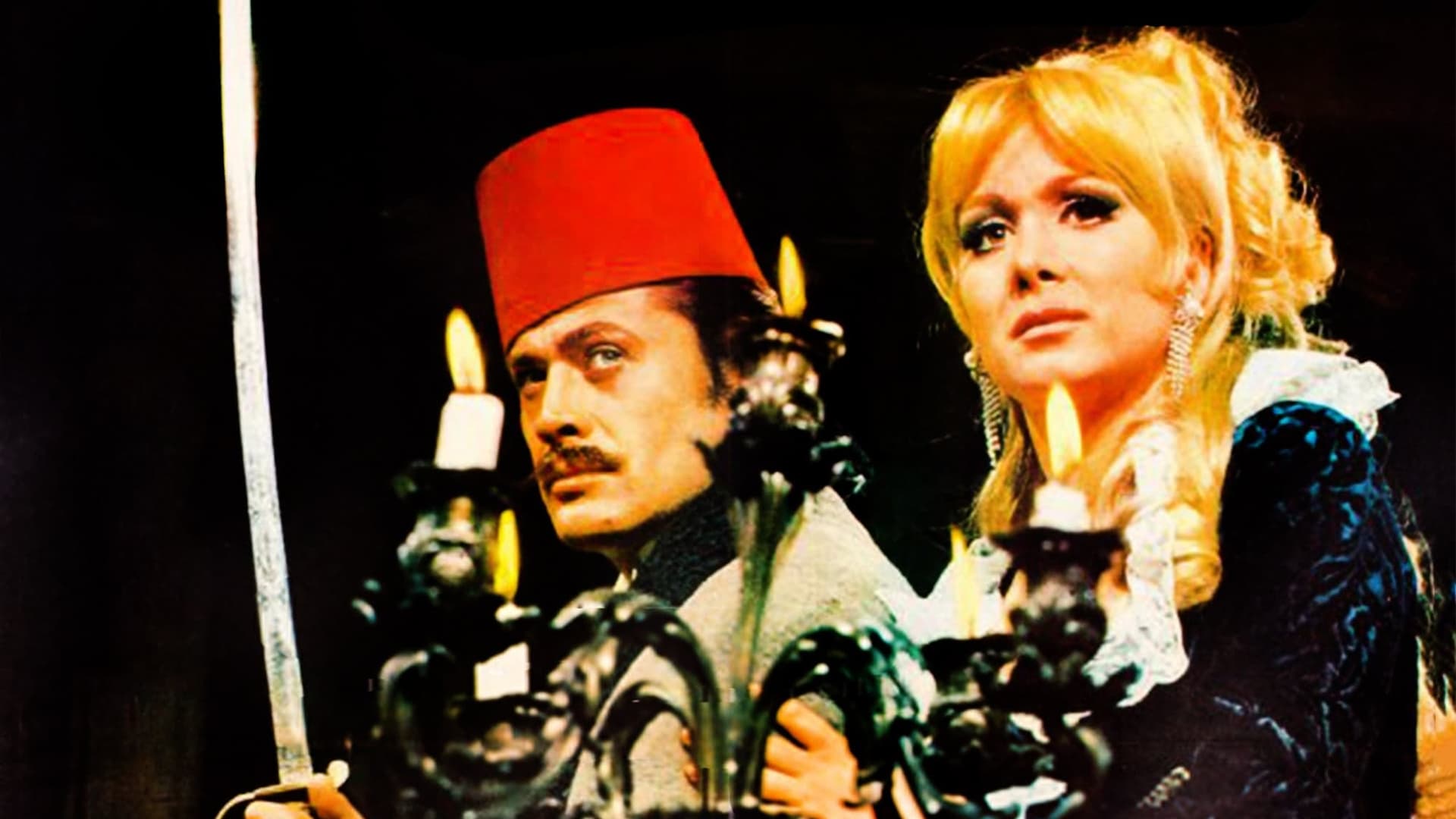 Silahlı Paşazade (1967)