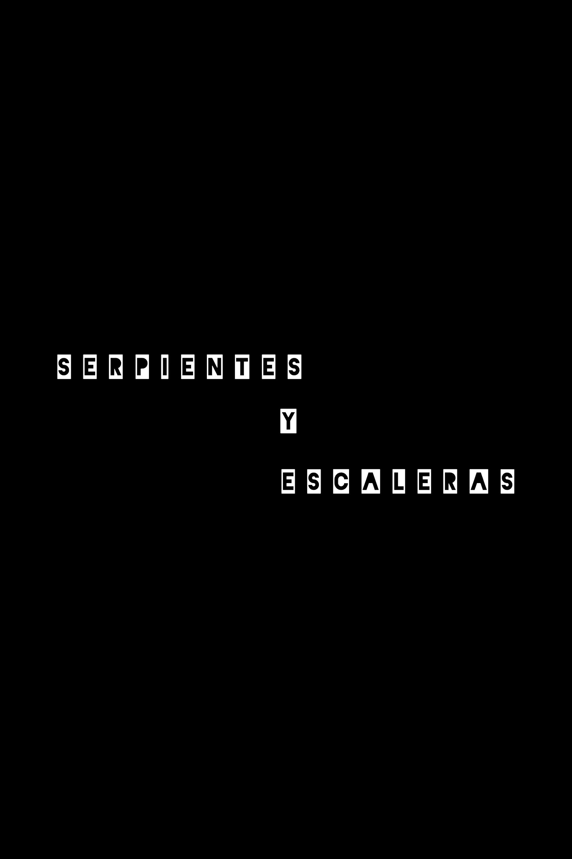 Serpientes y escaleras
