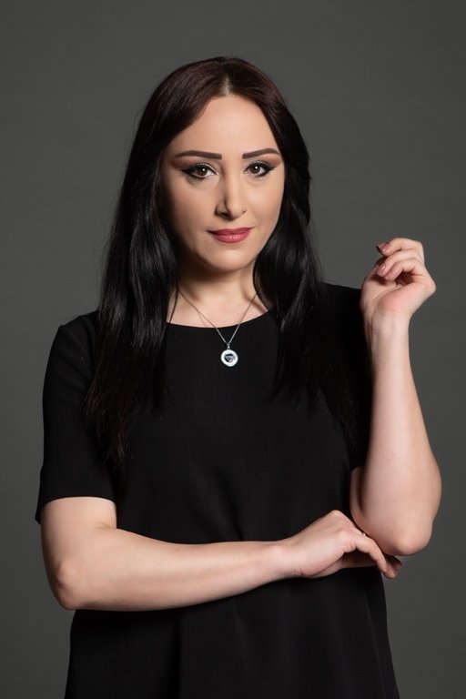 Ani Petrosyan's picture in the cast