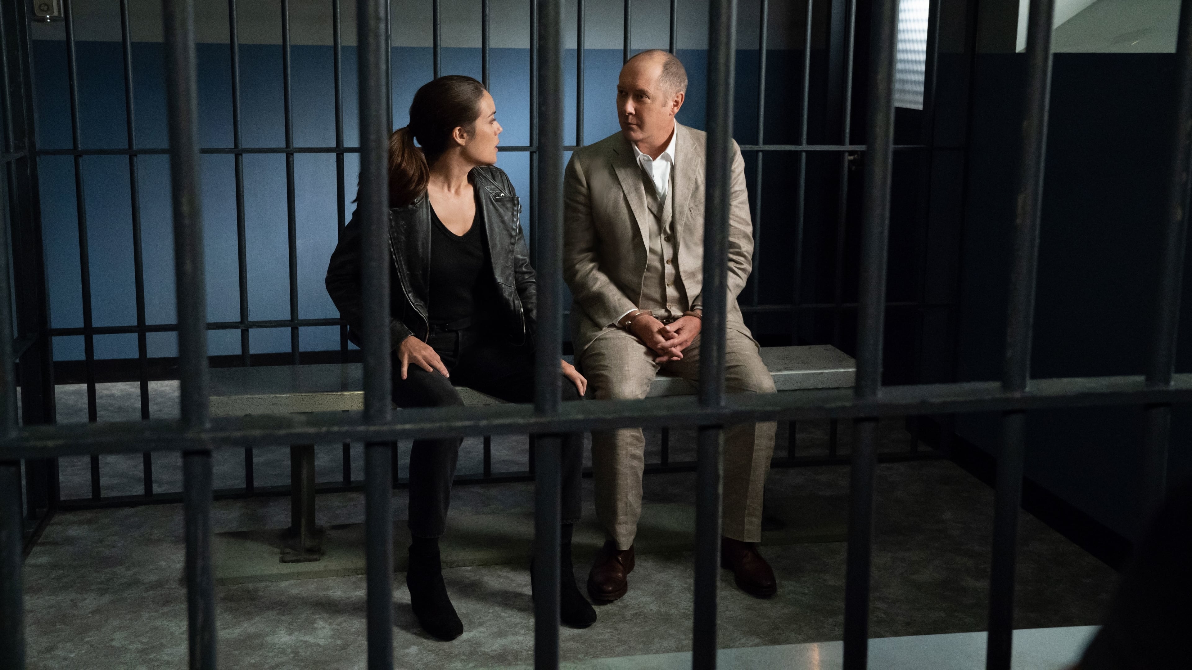 The Blacklist Season 6 :Episode 2  The Corsican