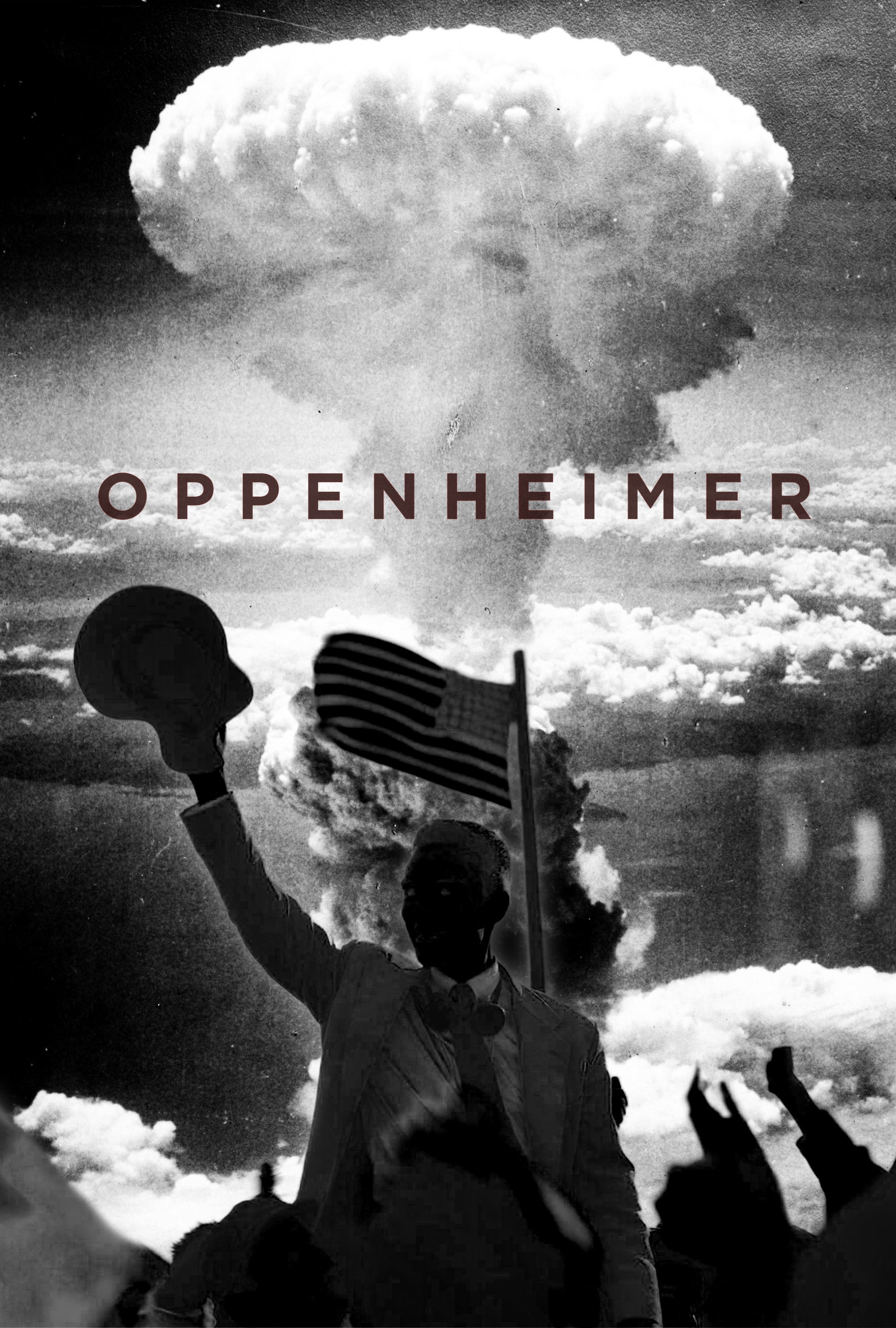 [WATCH 36+] Oppenheimer (2023) FULL MOVIE ONLINE FREE ENGLISH/Dub/SUB Drama STREAMINGS ������������ Movie Poster