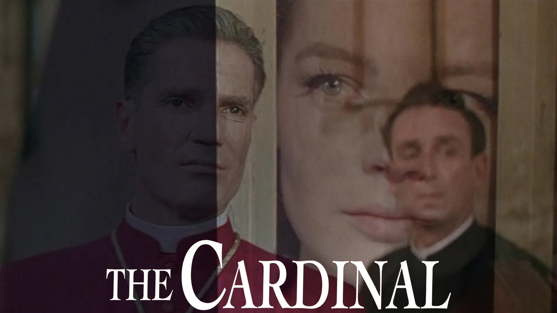 The Cardinal