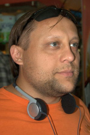 et billede af Denis Khoroshun