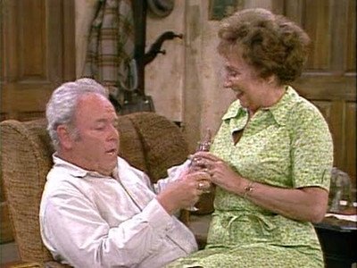 All in the Family