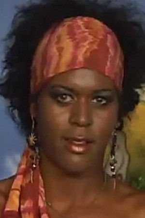 et billede af Yashmin Hevick