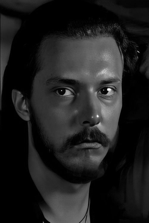 et billede af Georgi Gavrilenko