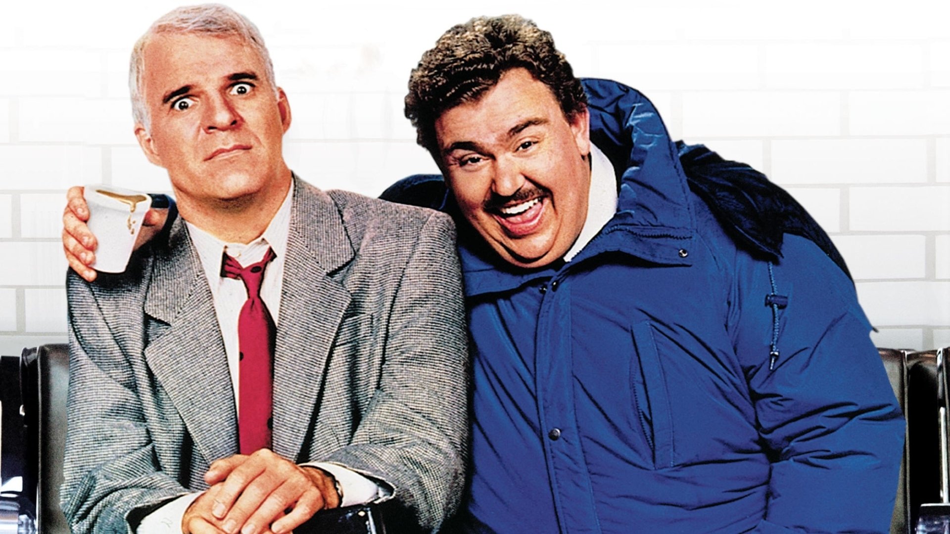 Planes, Trains and Automobiles (1987)