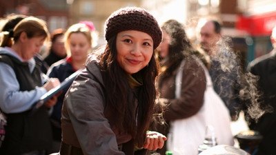 Chinese Food Made Easy - Épisode 5