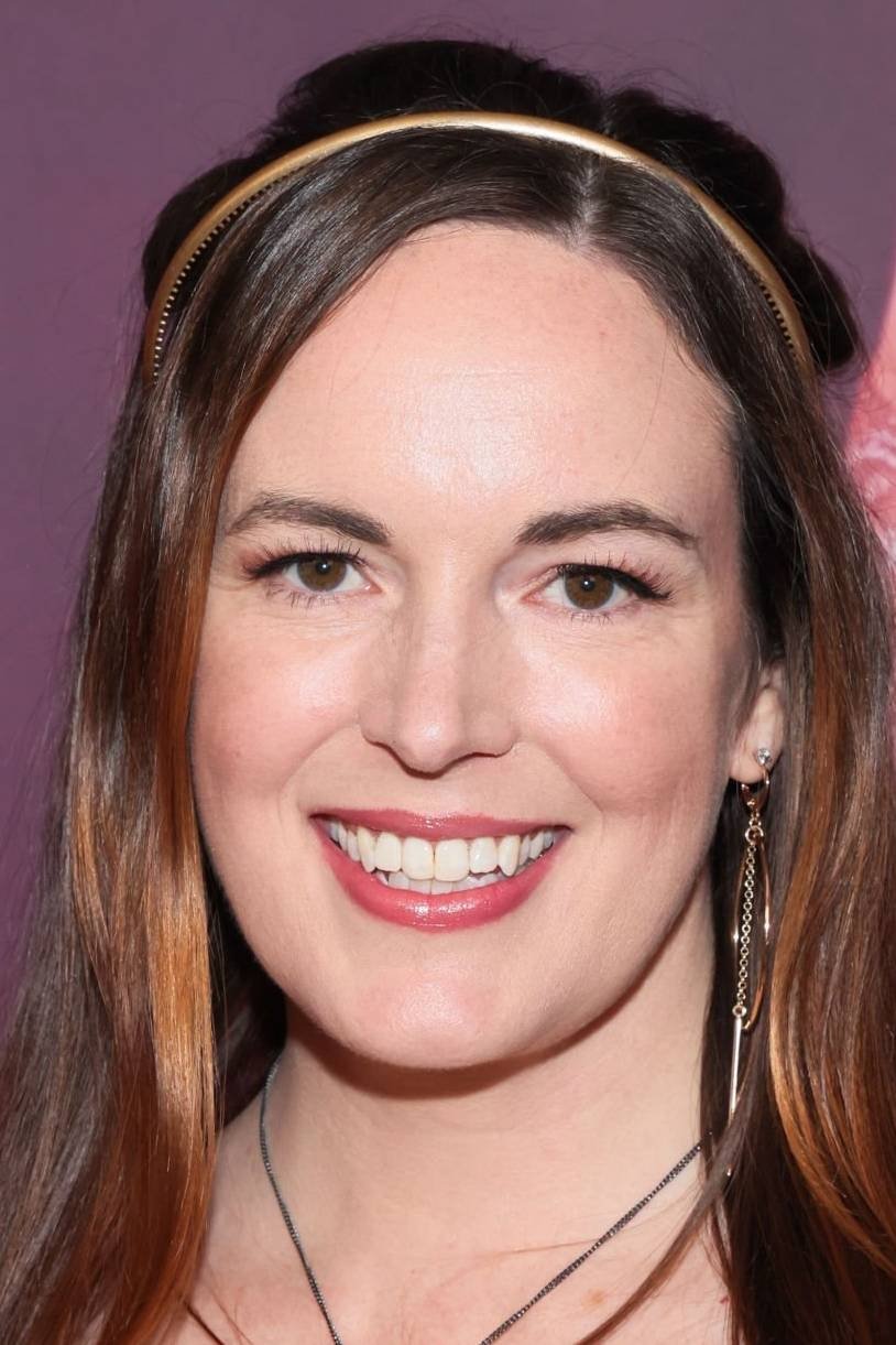 et billede af Sarah Nicklin