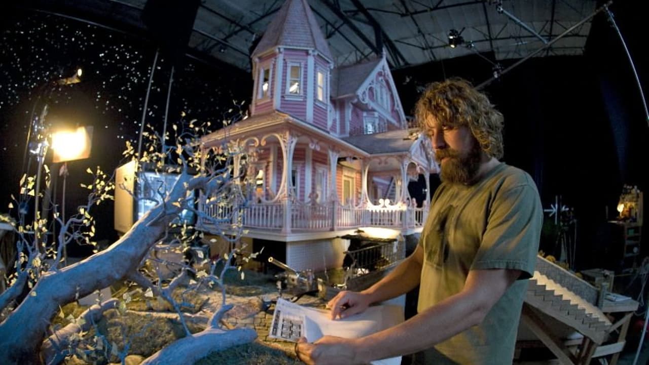 Coraline: The Making of 'Coraline' (2009)