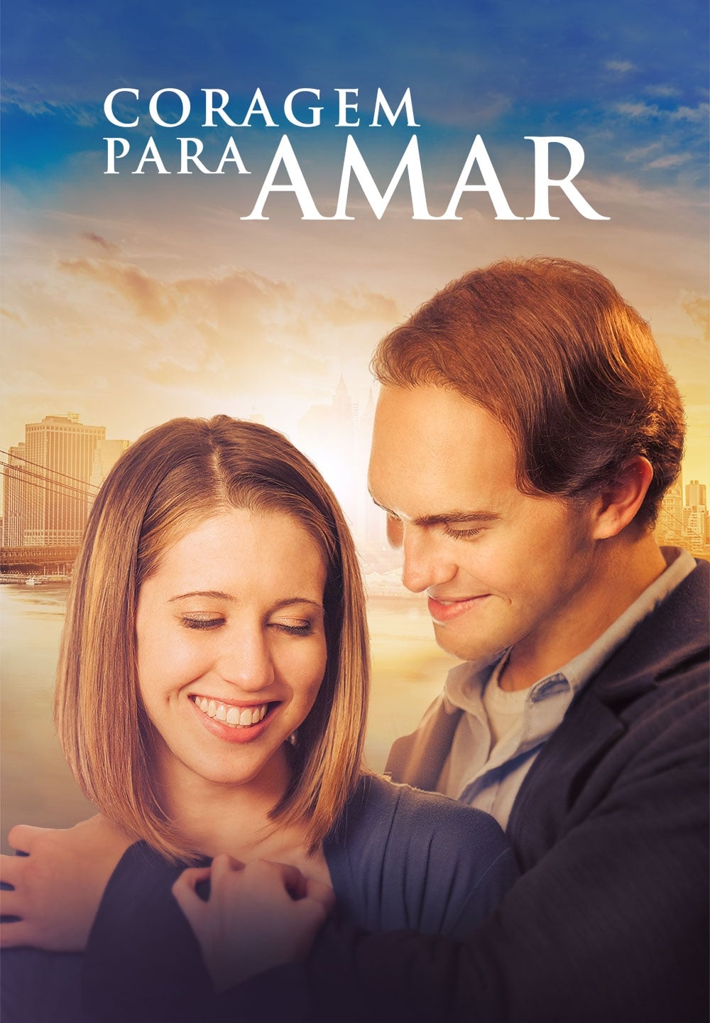 Coragem para Amar Coragem para Amar