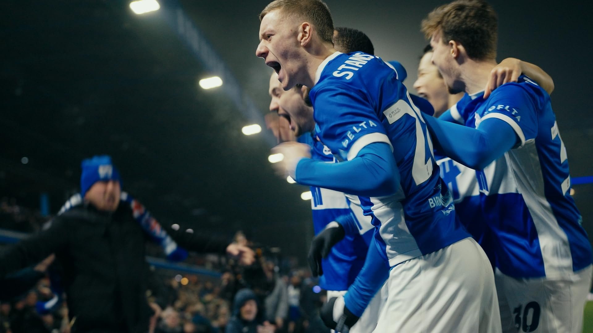 Built in Birmingham: Brady & the Blues S1E4 backdrop