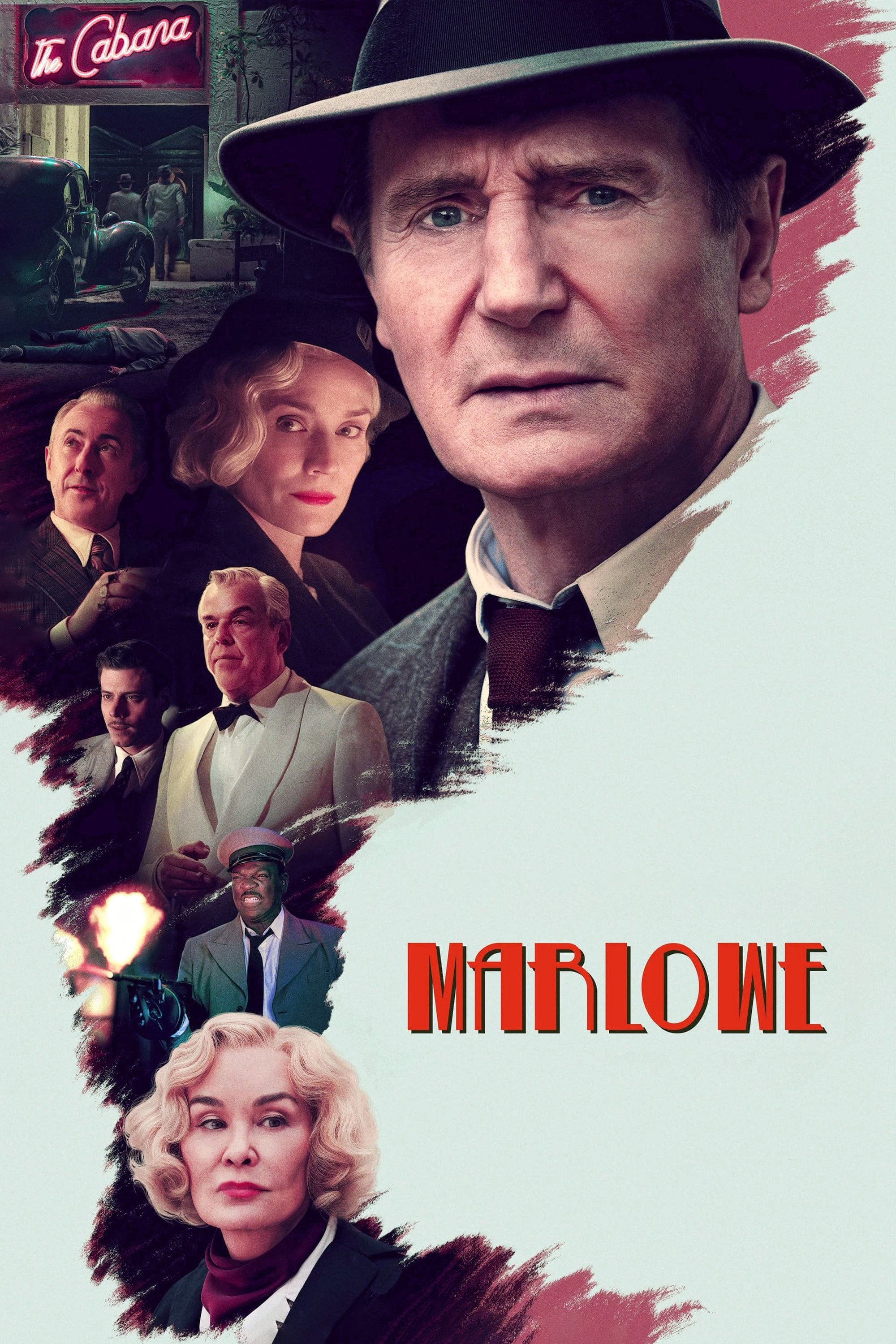 Marlowe