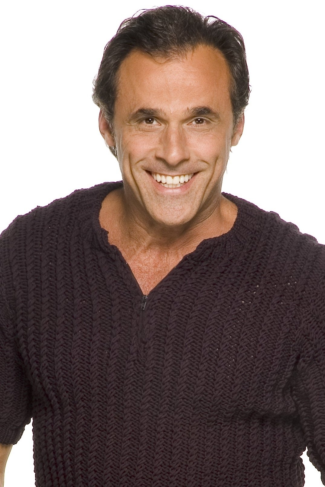 et billede af Oscar Magrini