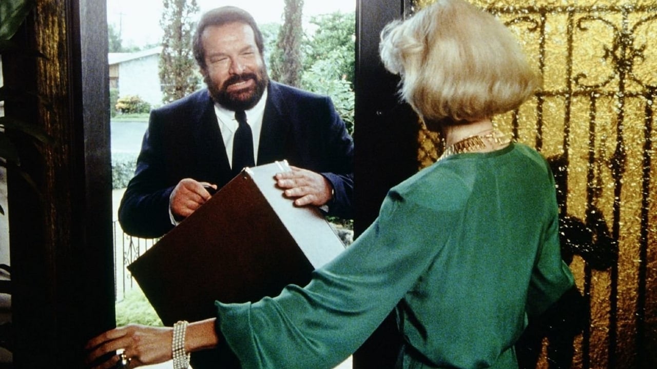 Cane e gatto (1983)