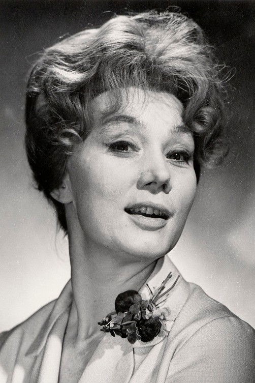 et billede af Linda Rummo