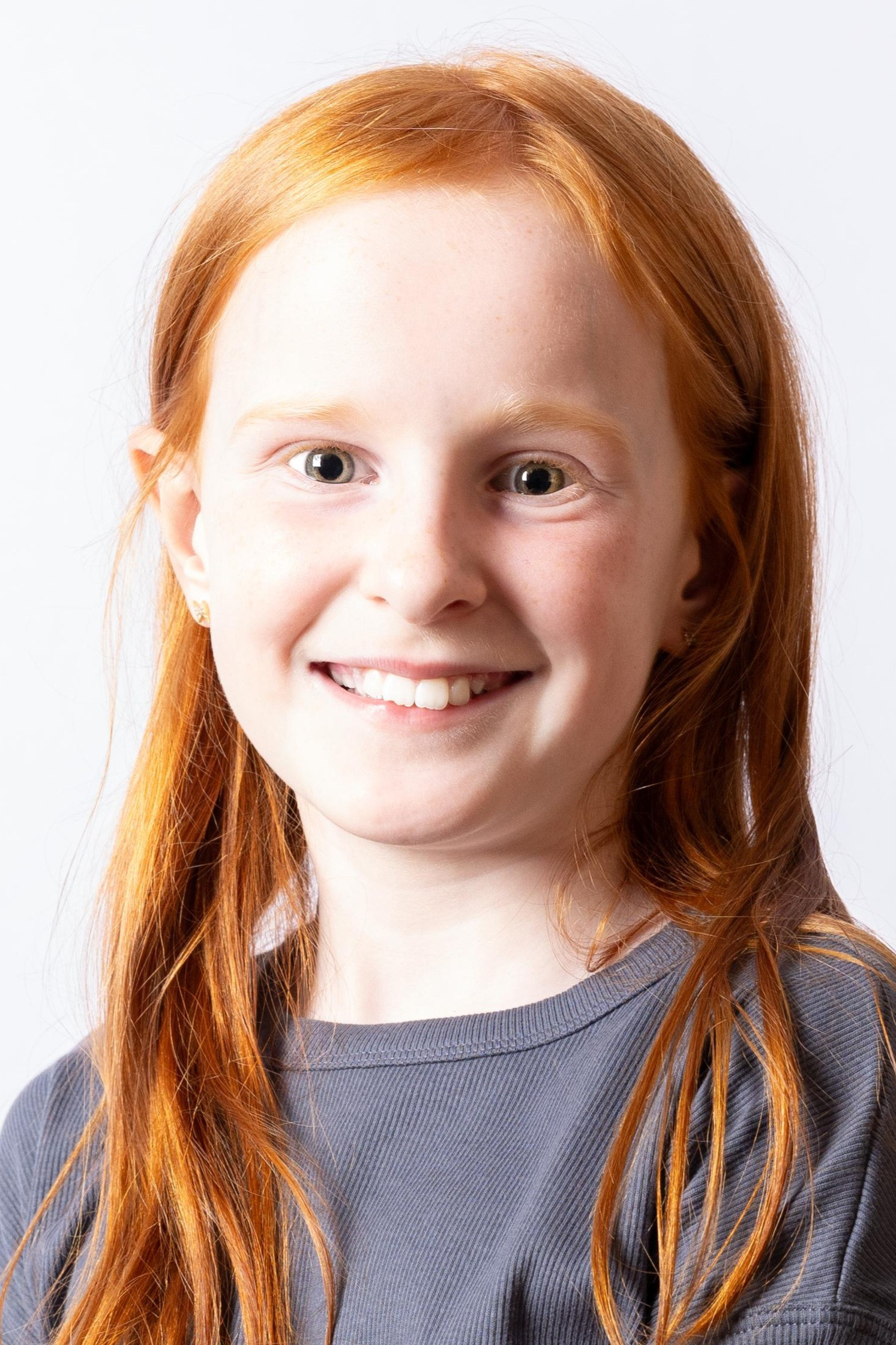 et billede af Éabha Connolly