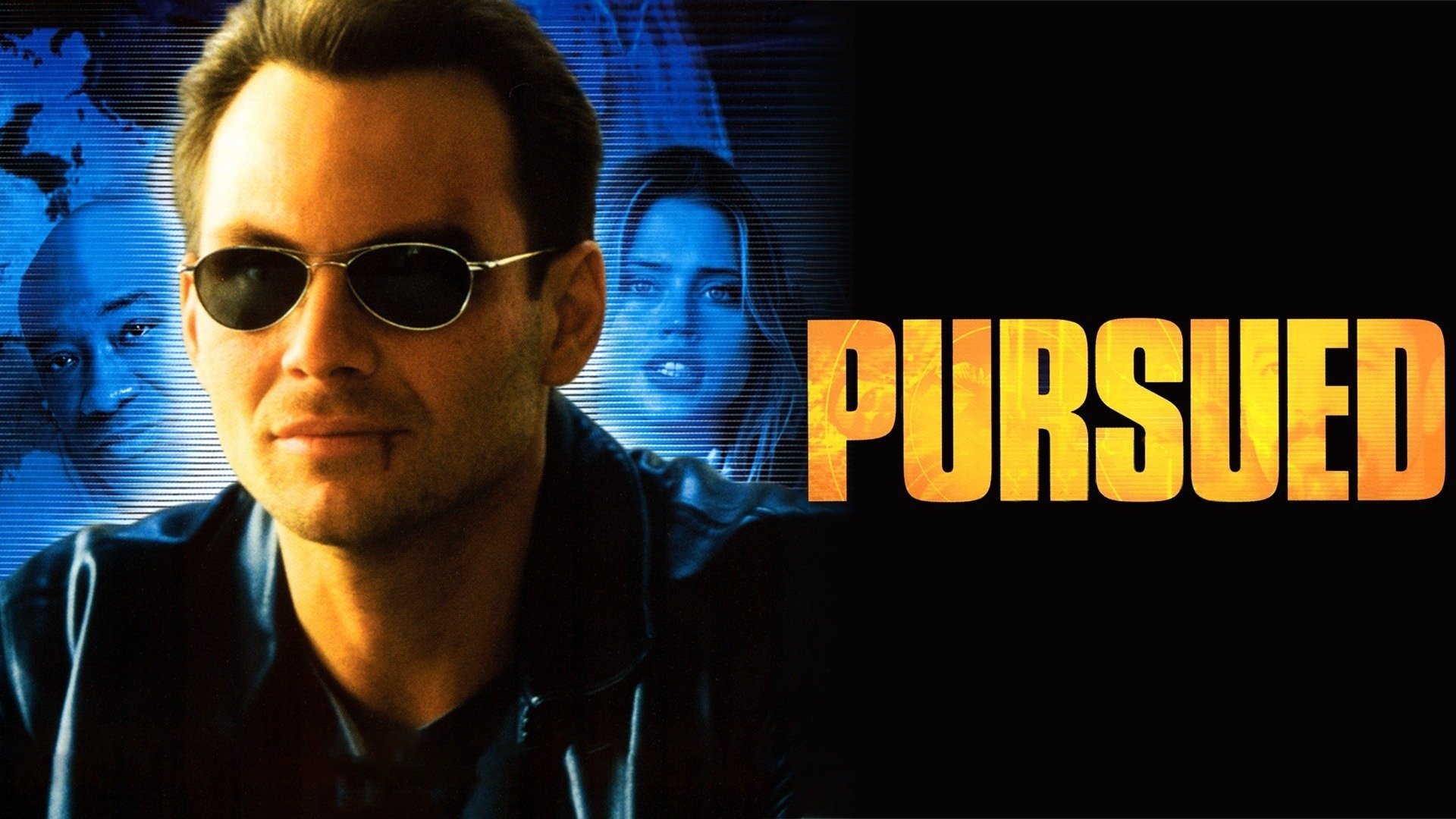 Pursued (2004)