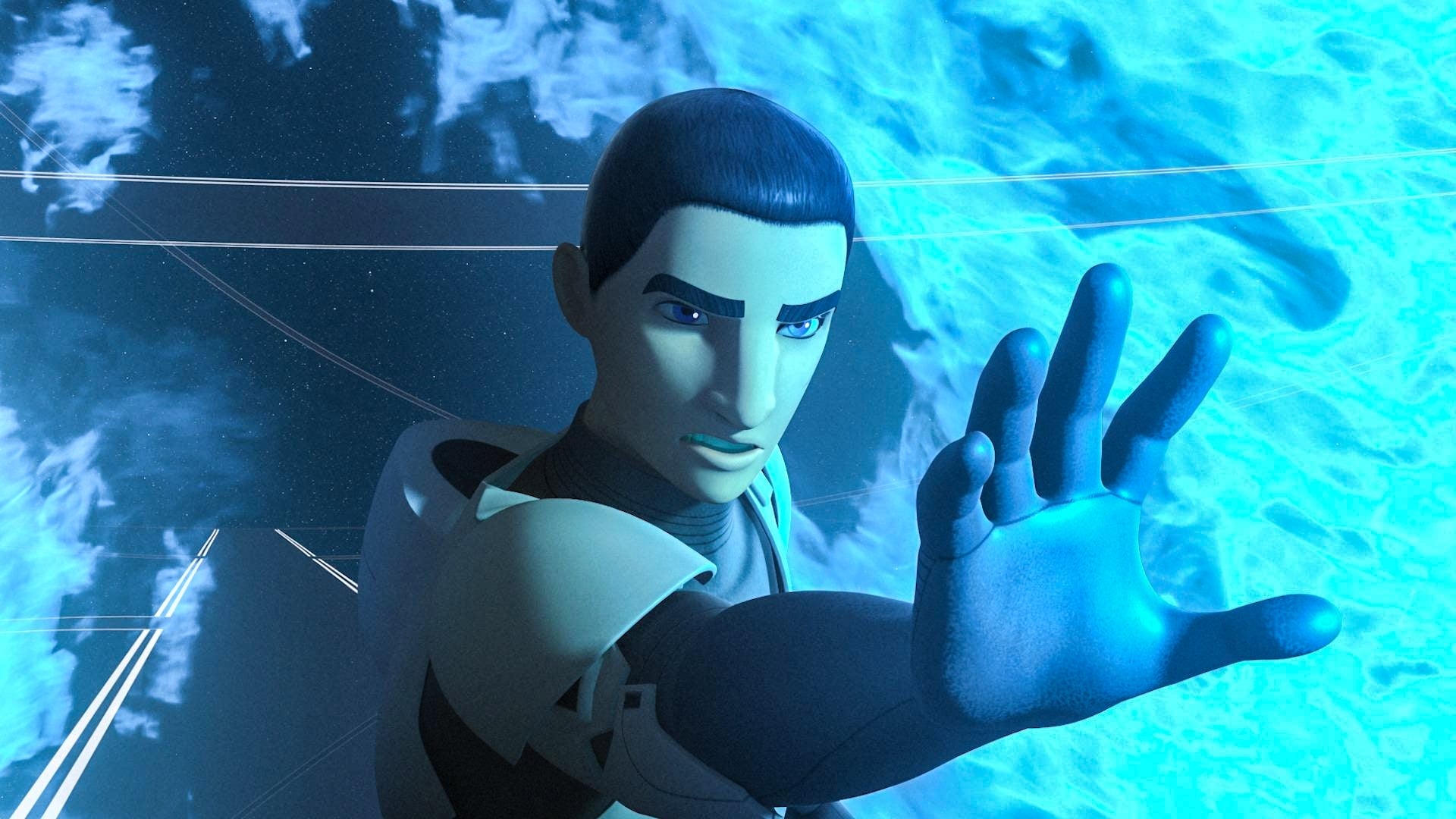 Star Wars Rebels Staffel 4 :Folge 13 