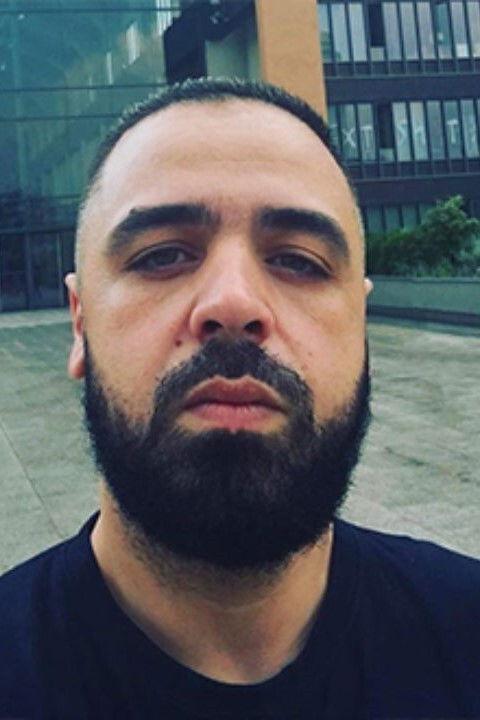 et billede af Therapy