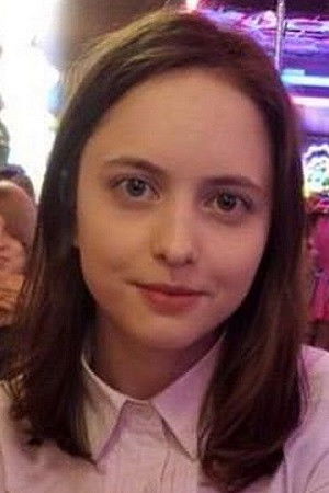 et billede af Elizaveta Mirzoeva