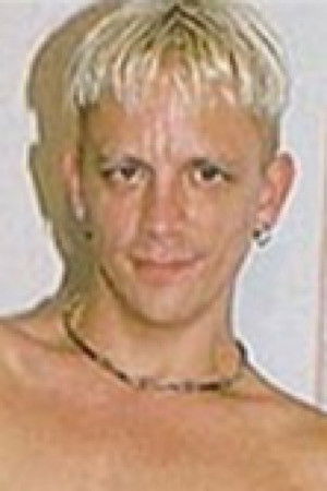 et billede af Peter Cummings