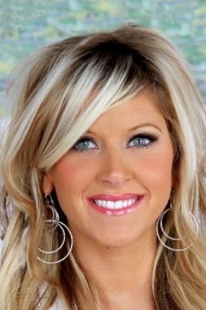 et billede af Jade Summers