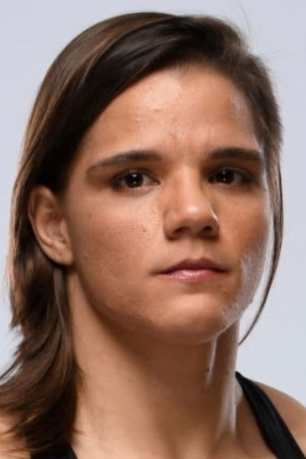 et billede af Ariane Carnelossi